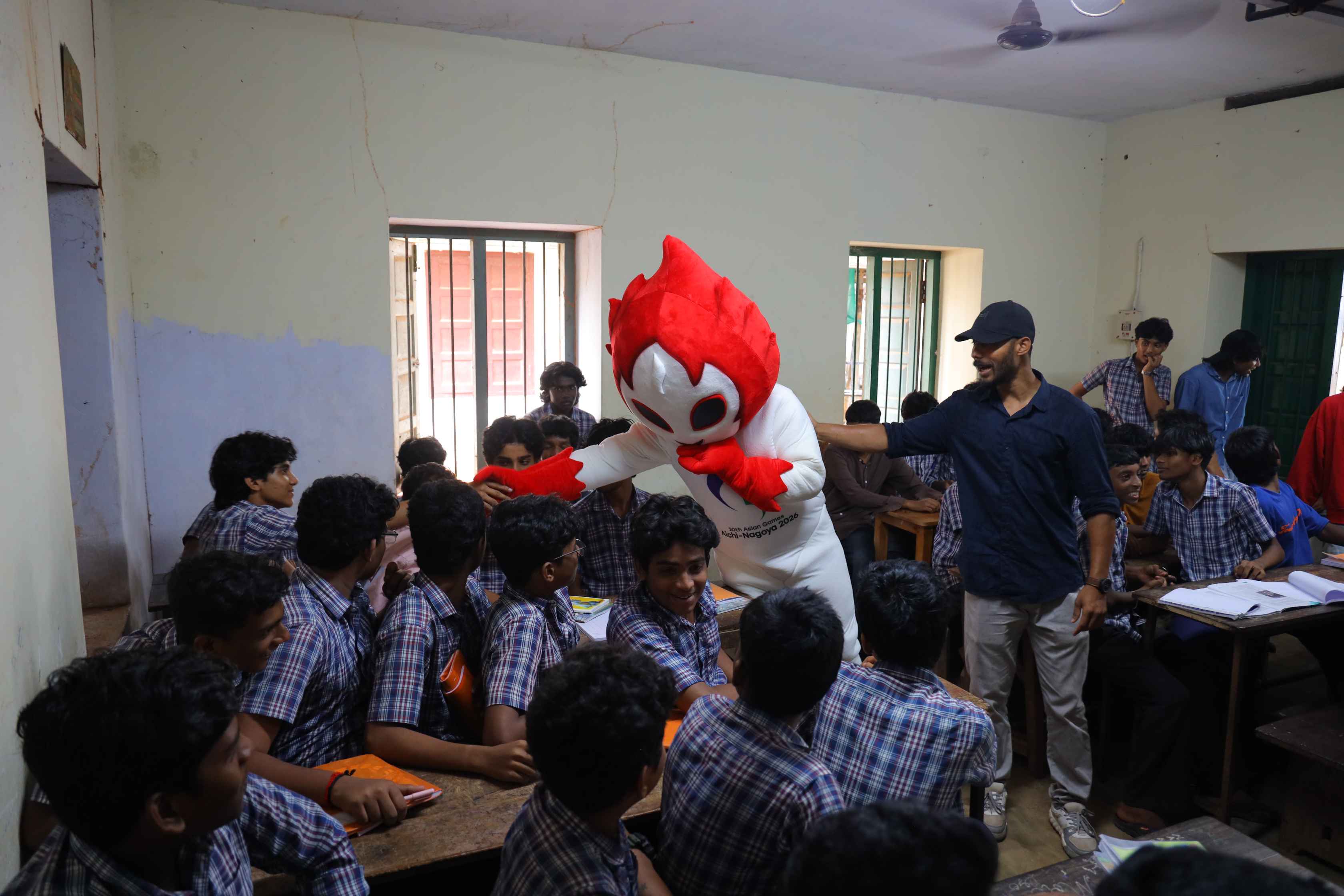 GOVT VHSS VATTIYOORKAVU